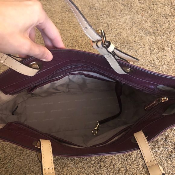 Michael Kors shoulder bag - Picture 4 of 4